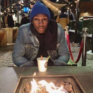 Meet your Posher, Peter